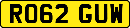 RO62GUW