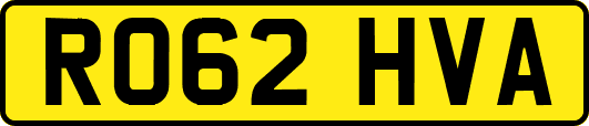 RO62HVA