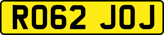 RO62JOJ