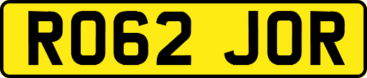 RO62JOR
