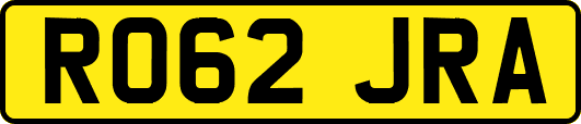 RO62JRA