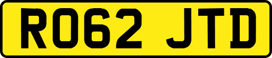 RO62JTD