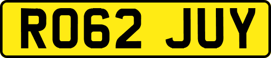 RO62JUY