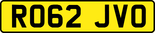 RO62JVO