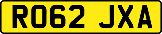 RO62JXA