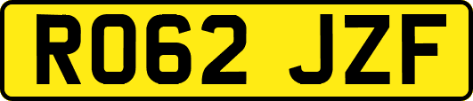 RO62JZF