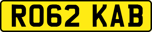RO62KAB
