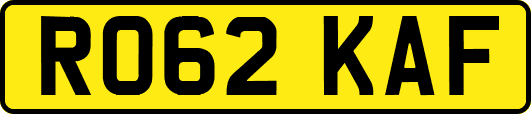 RO62KAF