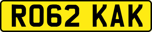 RO62KAK