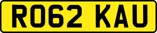 RO62KAU