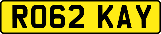 RO62KAY