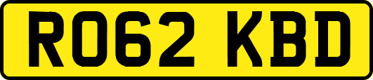 RO62KBD