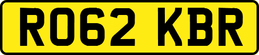 RO62KBR
