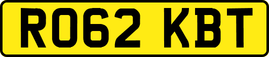 RO62KBT