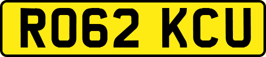 RO62KCU