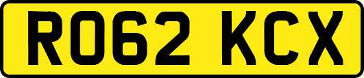 RO62KCX