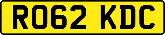 RO62KDC