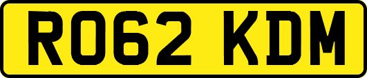 RO62KDM