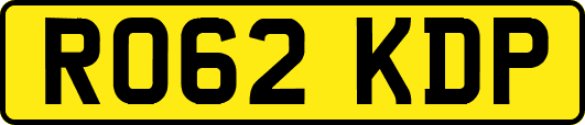 RO62KDP