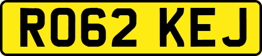 RO62KEJ