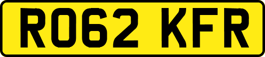 RO62KFR