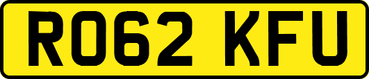 RO62KFU
