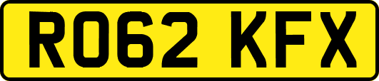 RO62KFX
