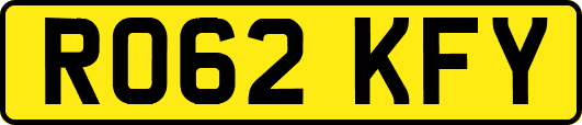 RO62KFY
