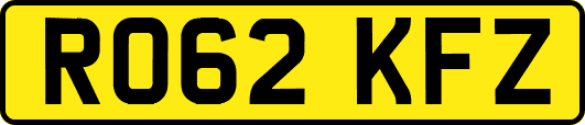 RO62KFZ