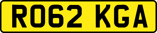 RO62KGA