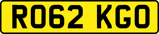 RO62KGO