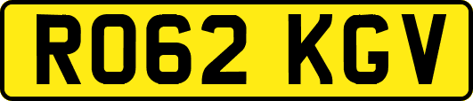 RO62KGV