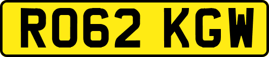 RO62KGW