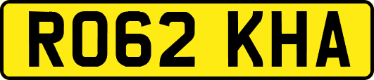 RO62KHA