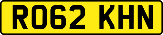 RO62KHN