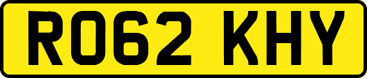 RO62KHY
