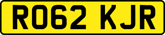 RO62KJR