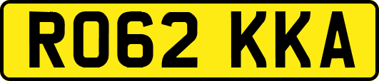 RO62KKA