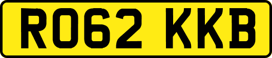 RO62KKB
