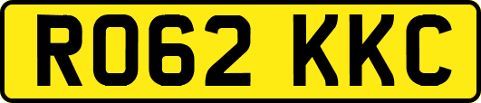 RO62KKC
