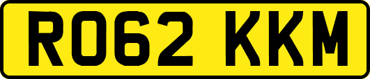 RO62KKM