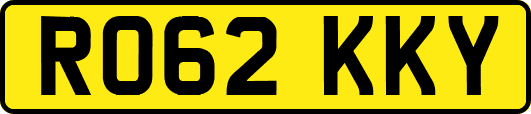 RO62KKY