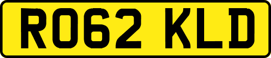 RO62KLD