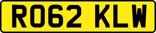 RO62KLW