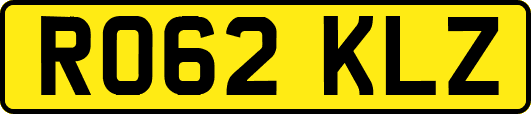 RO62KLZ