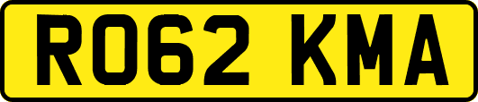 RO62KMA