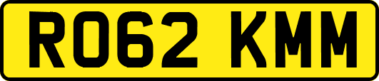RO62KMM