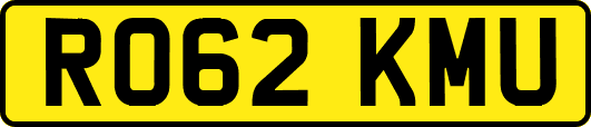RO62KMU