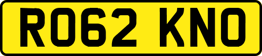 RO62KNO