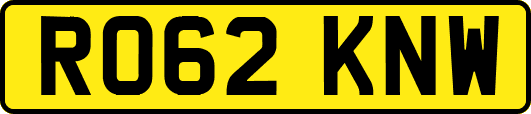 RO62KNW